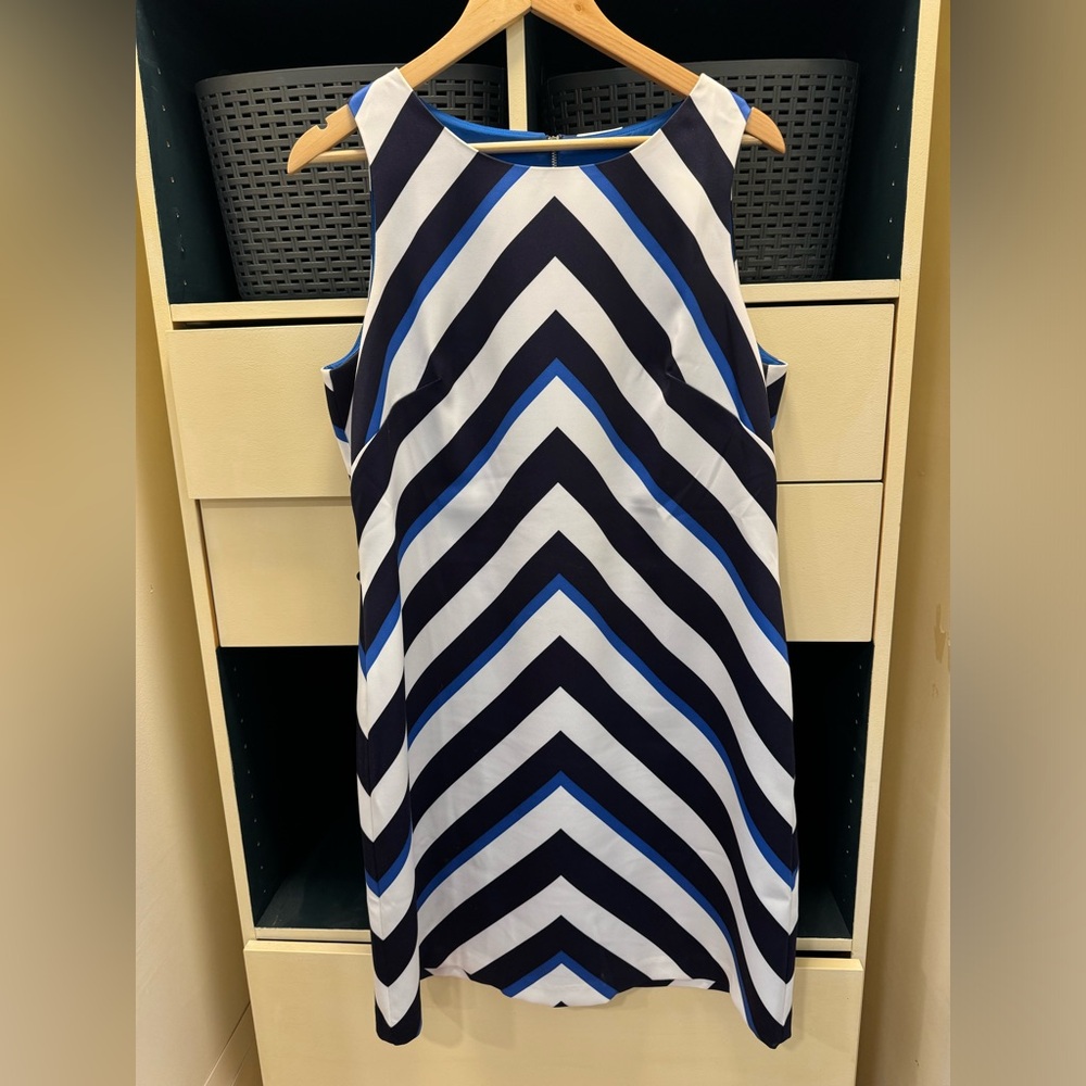 Vince Camaro Silk Dress